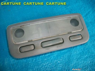Лот: 10537490. Фото: 1. подсветка салона toyota noah CR50... Оптика и освещение