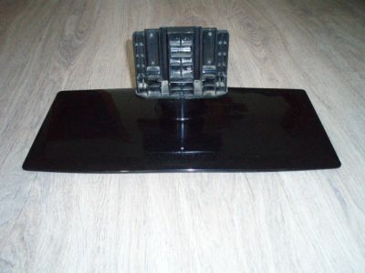 Лот: 25080411. Фото: 1. Подставка LCD телевизора LG 32LD350... Кронштейны, стойки, подставки