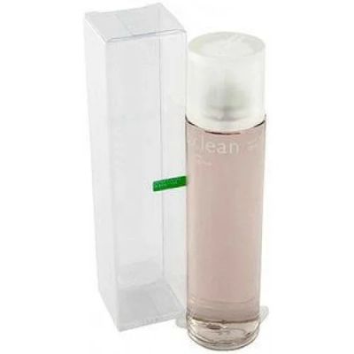Лот: 6926072. Фото: 1. B. Clean Relax Benetton 100мл... Унисекс парфюмерия