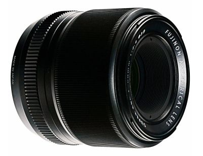 Лот: 13898496. Фото: 1. Объектив Fujifilm XF 60mm f/2... Объективы