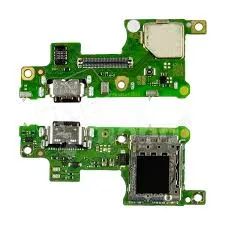 Лот: 25771384. Фото: 1. Шлейф для Tecno Spark 20 Pro... Шлейфы, разъёмы