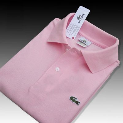Лот: 4120806. Фото: 1. Футболка Lacoste Поло размер S... Футболки, поло