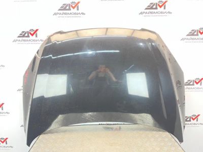 Лот: 25727751. Фото: 1. капот Kia Ceed ED. Кузов