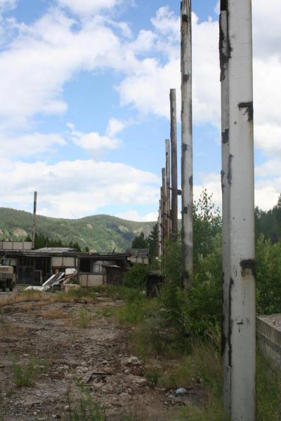 Лот: 4276912. Фото: 1. балка (двутавр). Металлопрокат