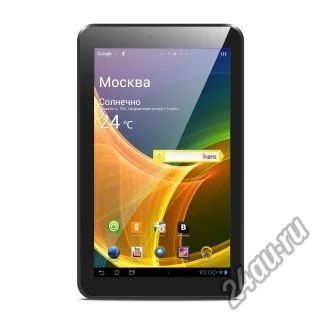 Лот: 5168704. Фото: 1. DNS m76r 3G. Планшеты