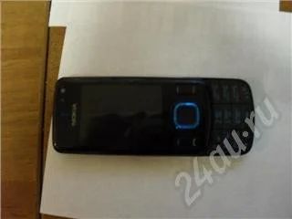 Лот: 172993. Фото: 1. nokia 6600 slide идеал полный... Кнопочные мобильные телефоны