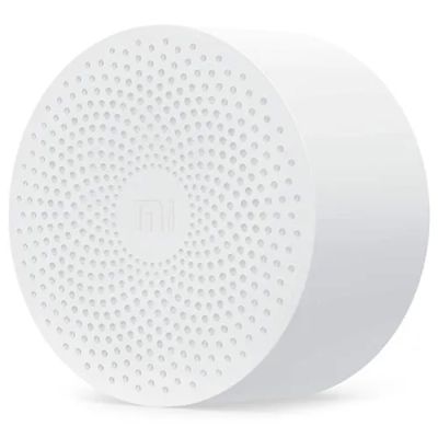 Лот: 19995145. Фото: 1. Беспроводная колонка Xiaomi Compact... Портативные, беспроводные колонки