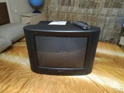 Лот: 15250432. Фото: 1. Телевизор Rolsen. Телевизоры