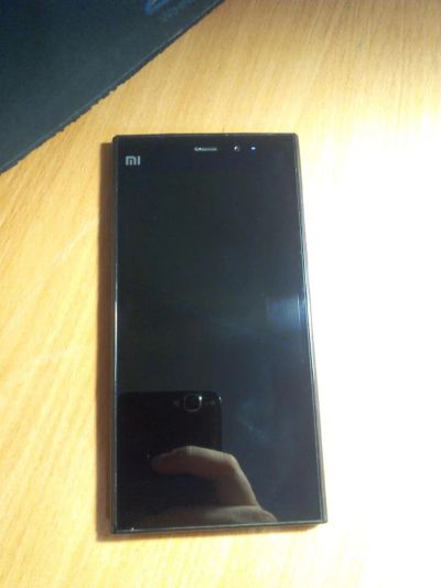 Лот: 6271277. Фото: 1. Xiaomi Mi3 64gb. Смартфоны