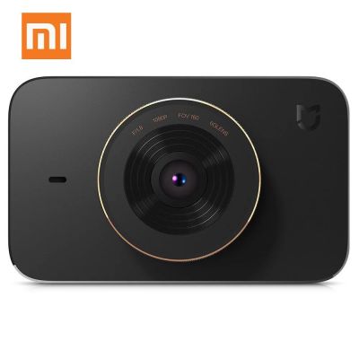 Лот: 13460941. Фото: 1. Видеорегистратор Xiaomi MiJia... Видеорегистраторы,  радар-детекторы, системы парковки