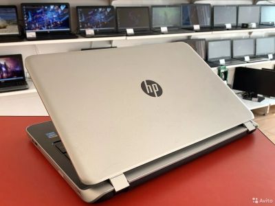 Лот: 17844547. Фото: 1. Ноутбук HP Core i7/GeForce GT... Ноутбуки