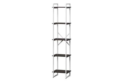 Лот: 24689380. Фото: 1. Стеллаж LOFTY HOME Роквуд. Гостиные, стенки, горки