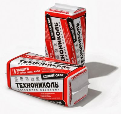 Лот: 7194266. Фото: 1. Теплоизоляция из базальтового... Утеплитель и изоляционные материалы