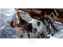 Лот: 395478. Фото: 1. Uncharted 2 PS 3 русская версия. Игры для консолей