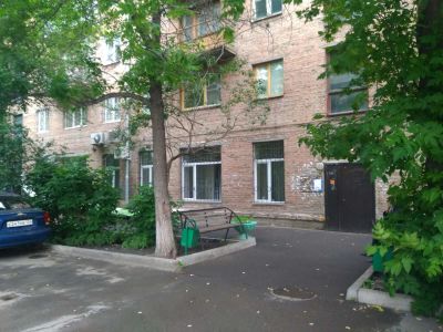 Лот: 16210357. Фото: 1. Сдам 2 ком. квартиру в Центре... Квартиры, студии