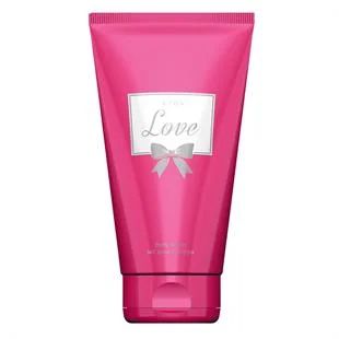Лот: 7100140. Фото: 1. Лосьон для тела Love AVON. Уход за телом