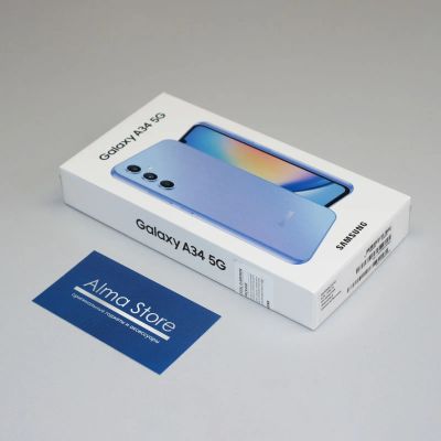 Лот: 20834671. Фото: 1. [Новый] Смартфон Samsung Galaxy... Смартфоны