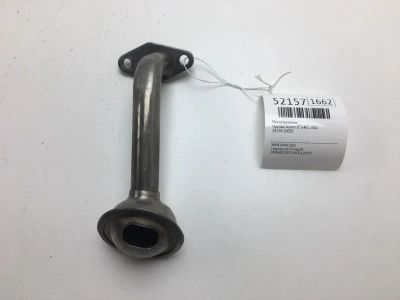 Лот: 20395554. Фото: 1. Маслоприемник Hyundai Accent 2002... Двигатель и элементы двигателя