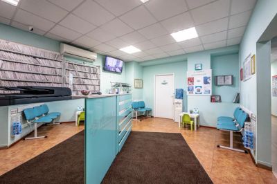 Лот: 25676385. Фото: 1. Врач УЗ-диагностики (г. Павловский... Работа, вакансии