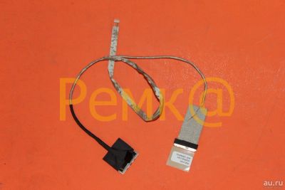 Лот: 5563729. Фото: 1. Шлейф матрицы DD0R36LC000 DD0R36LC020... Шлейфы, кабели, переходники