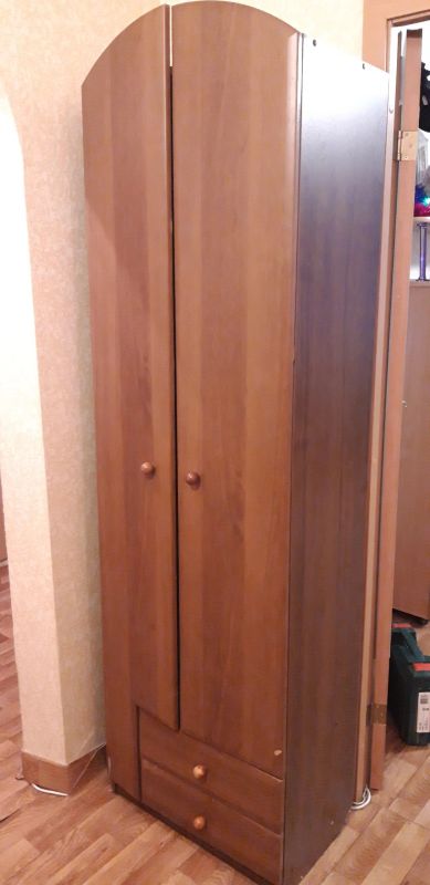 Лот: 13070401. Фото: 1. прихожая. Прихожие, гардеробные