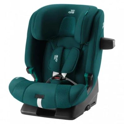 Лот: 24439252. Фото: 1. Автокресло BRITAX-ROEMER Advansafix... Детские автокресла