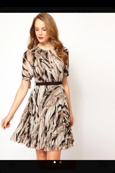 Лот: 3269916. Фото: 1. Платье Karen Millen. Платья