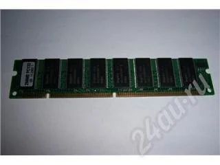 Лот: 279350. Фото: 1. оператива...256mb. Оперативная память