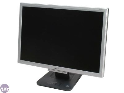 Лот: 3156989. Фото: 1. Продам монитор ACER AL2216W 22... ЖК-мониторы