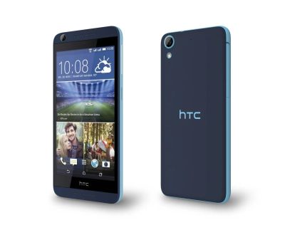 Лот: 8840443. Фото: 1. HTC desire 626 g dual sim. Смартфоны