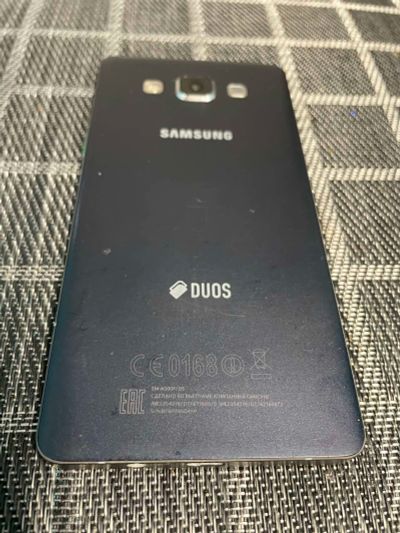 Лот: 17110541. Фото: 1. Samsung SM-A500F Galaxy A5. Смартфоны