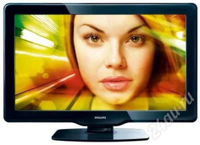 Лот: 710252. Фото: 1. LCD телевизор PHILIPS 42PFL3605... Телевизоры