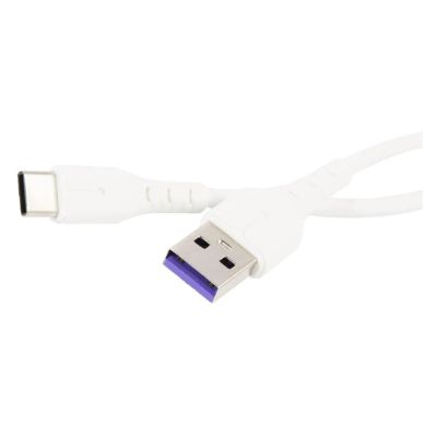 Лот: 24545807. Фото: 1. Кабель Pavareal USB-Type C, 3A... Дата-кабели, переходники