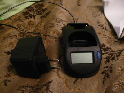 Лот: 127474. Фото: 1. Зарядное Устройство для ERICSSON. Зарядные устройства, блоки питания, адаптеры сетевые для смартфонов