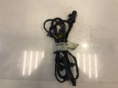 Лот: 21706951. Фото: 1. проводка багажника Chevrolet Cruze... Двигатель и элементы двигателя