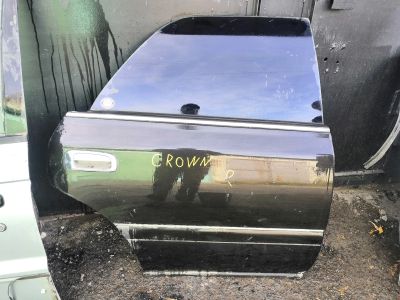 Лот: 19455623. Фото: 1. Дверь задняя правая Toyota crown. Другое (автозапчасти)