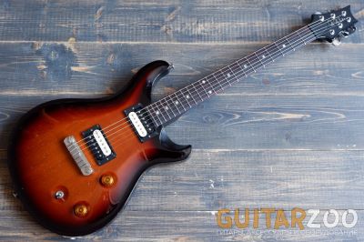 Лот: 20674507. Фото: 1. Paul Reed Smith Standard 22TB. Гитары