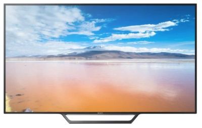 Лот: 11033697. Фото: 1. ЖК телевизор Sony KDL-48WD653. Телевизоры