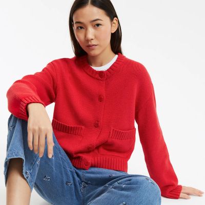 Лот: 24917664. Фото: 1. Кардиган LaRedoute. Другое (одежда, обувь, галантерея)