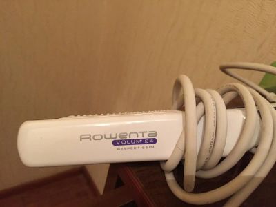 Лот: 9008953. Фото: 1. Rowena volume. Укладка и стрижка волос, бритьё, эпиляция