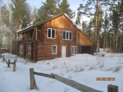 Лот: 5113406. Фото: 1. Продам Дом, черновая, д. Вечерницы... Дома