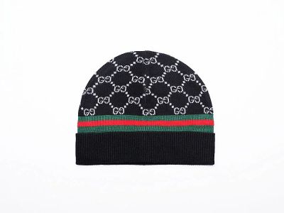 Лот: 16015344. Фото: 1. Шапка Gucci (12202). Шарфы, платки