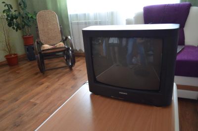 Лот: 2289141. Фото: 1. Samsung. Телевизоры