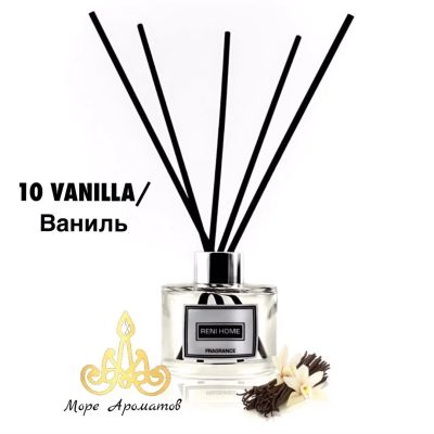 Лот: 16385565. Фото: 1. Ароматический диффузор Reni Home... Аксессуары