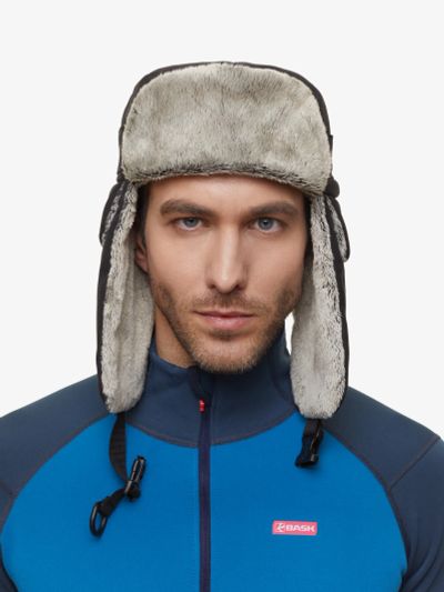 Лот: 24604781. Фото: 1. Шапка BASK. Другое (спортивная одежда)