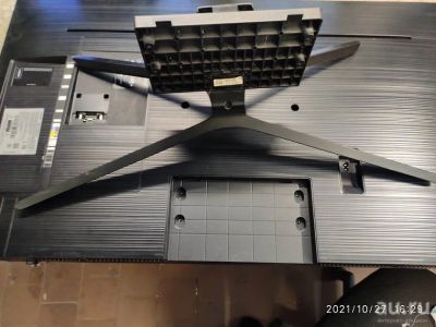 Лот: 18231307. Фото: 1. подставка tv Samsung UE43N5570AU. Кронштейны, стойки, подставки