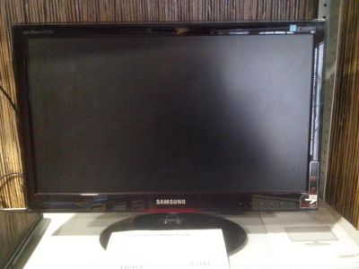Лот: 5284167. Фото: 1. Samsung SyncMaster P2250. ЖК-мониторы