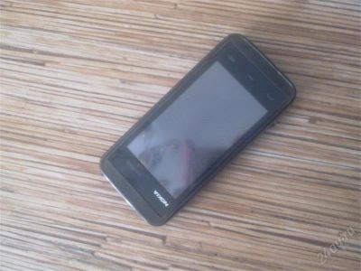 Лот: 1195537. Фото: 1. Nokia 5530 xpressmusic. Смартфоны