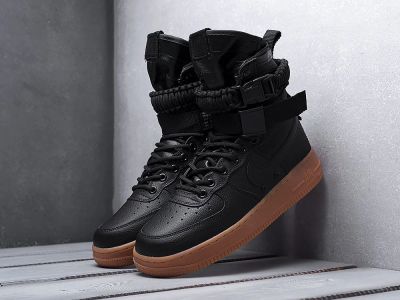 Лот: 8938164. Фото: 1. Кроссовки Nike SF Air Force 1... Кеды, кроссовки, слипоны