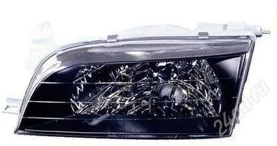Лот: 1767039. Фото: 1. Фара Toyota Corolla 100 101 102... Оптика и освещение